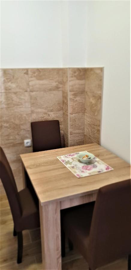 Apartmani Stari Most เทรบินเย ภายนอก รูปภาพ
